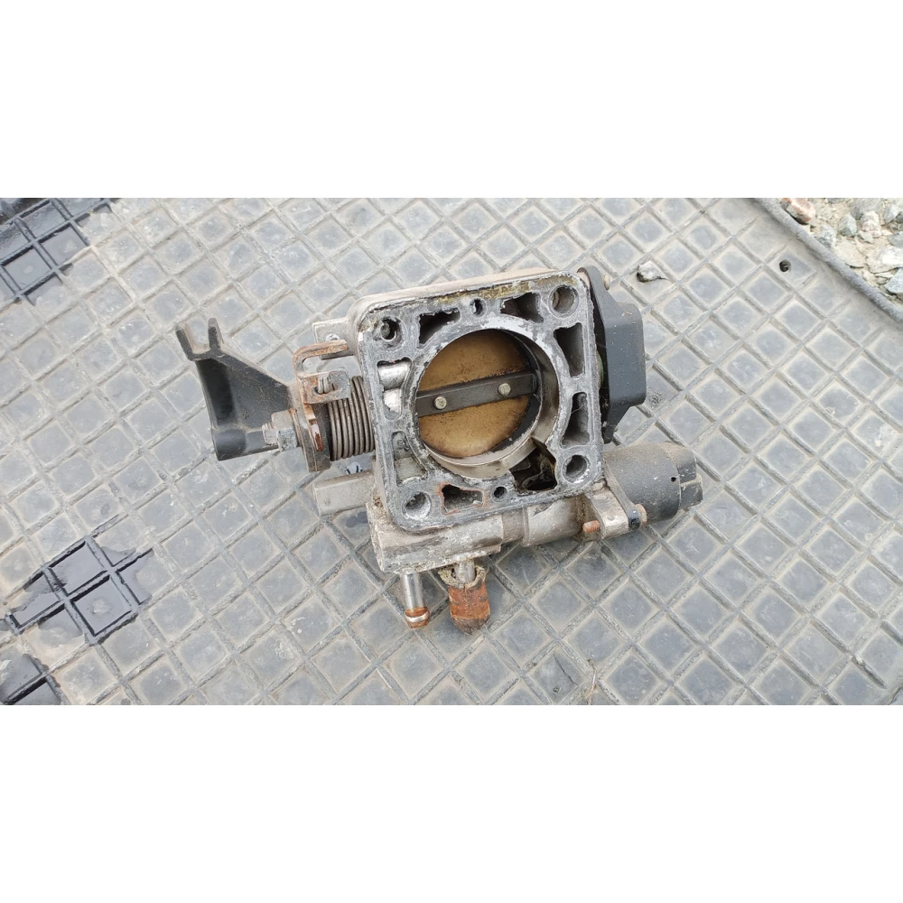 JL18 дросельная заслонка Geely Mk 2