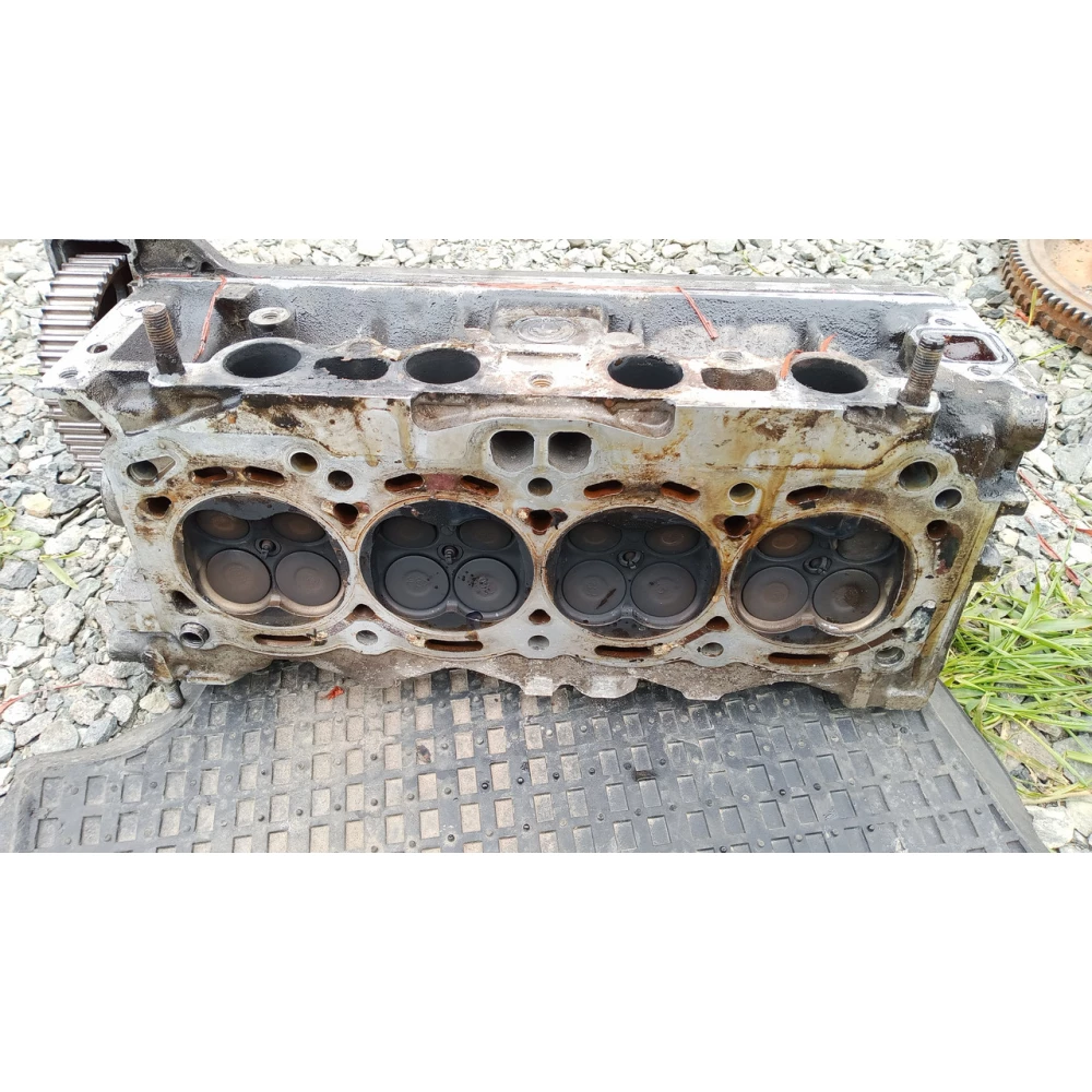 MR481QA головка Geely Mk2