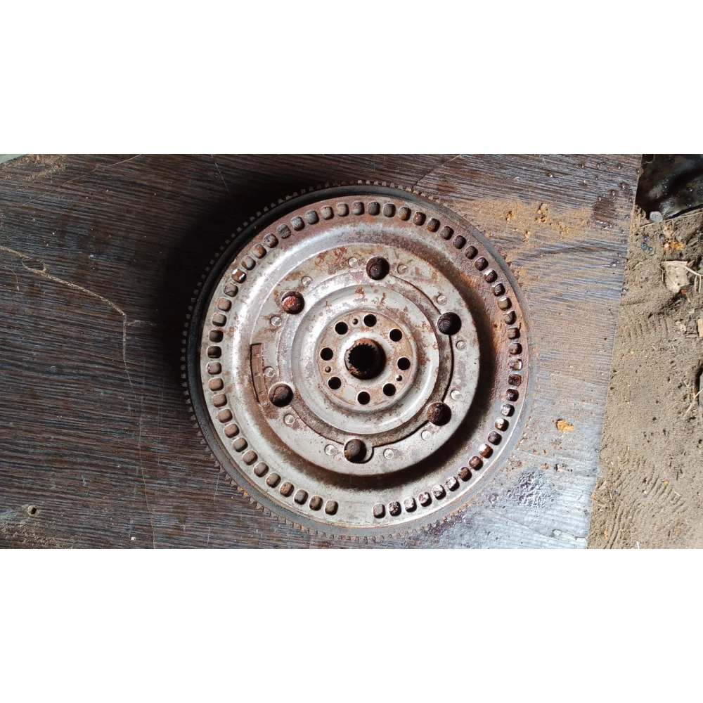 Luk E5605 сцепление Форд Фокус 1.8