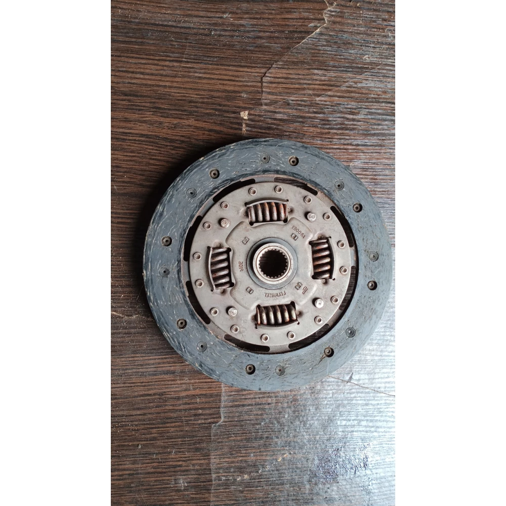 DW027A диск сцепления Rover 200