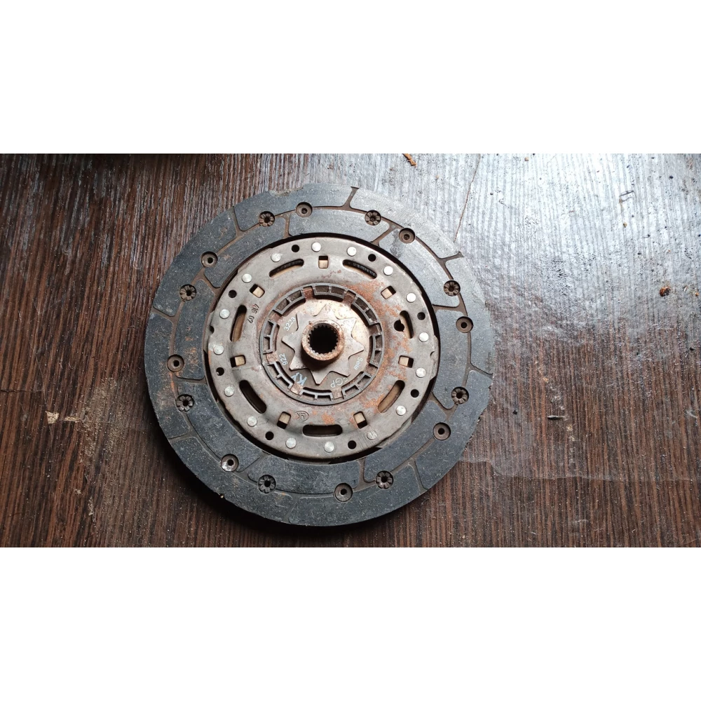 A3601диск сцепления Опель Астра Н 1.3