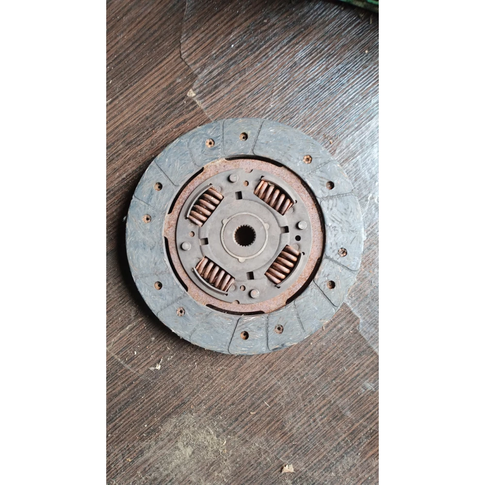 Luk 45103  диск счеплення Opel Vectra A 2.0