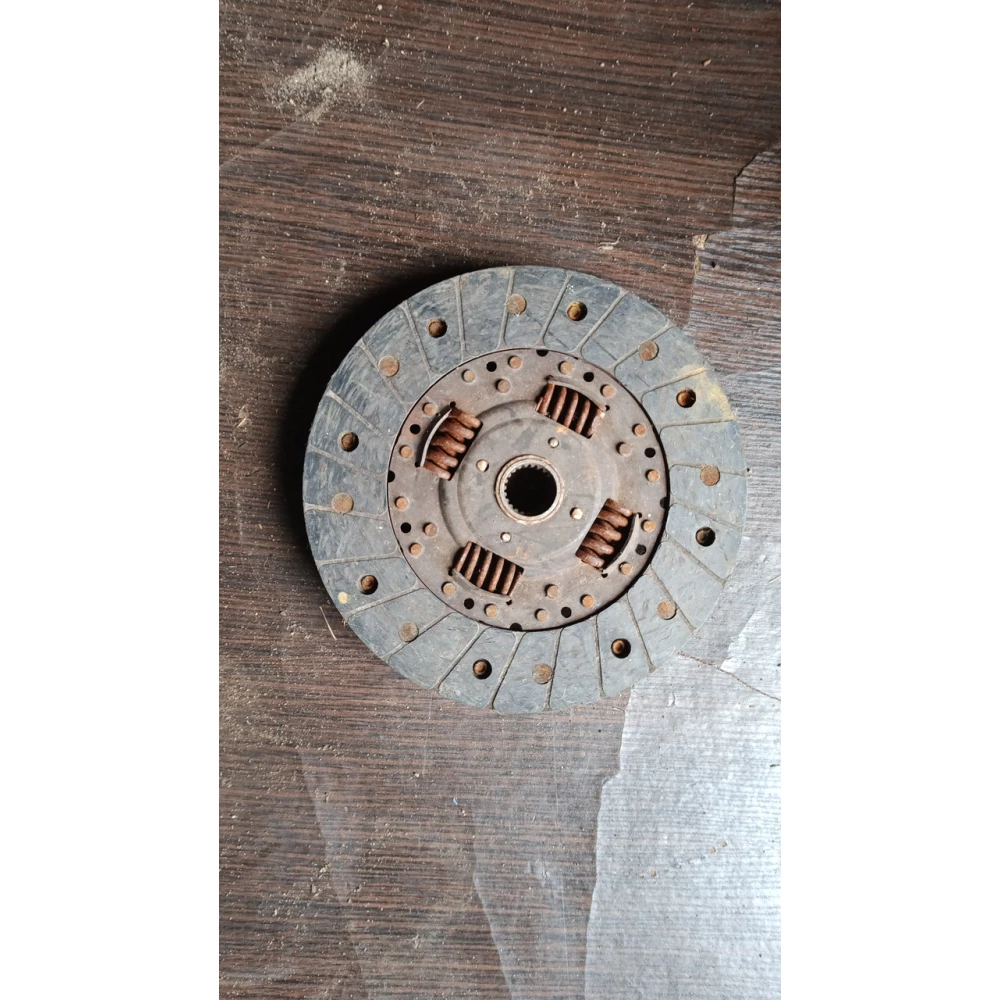 Luk 54600 диск сцепления Vw Transporter T5 2.0