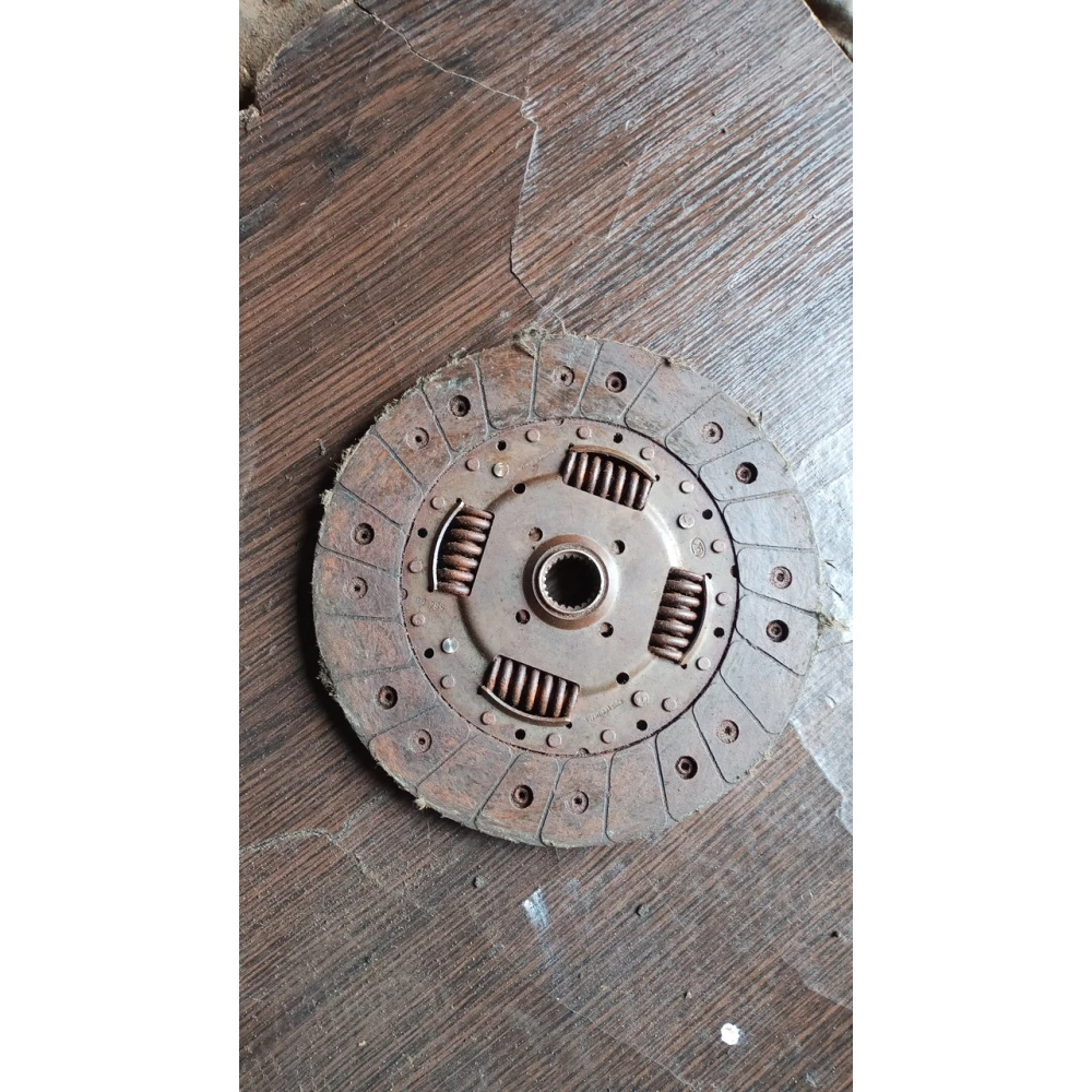 93BG7550 Диск сцепления Форд Мондео мк1 1.9