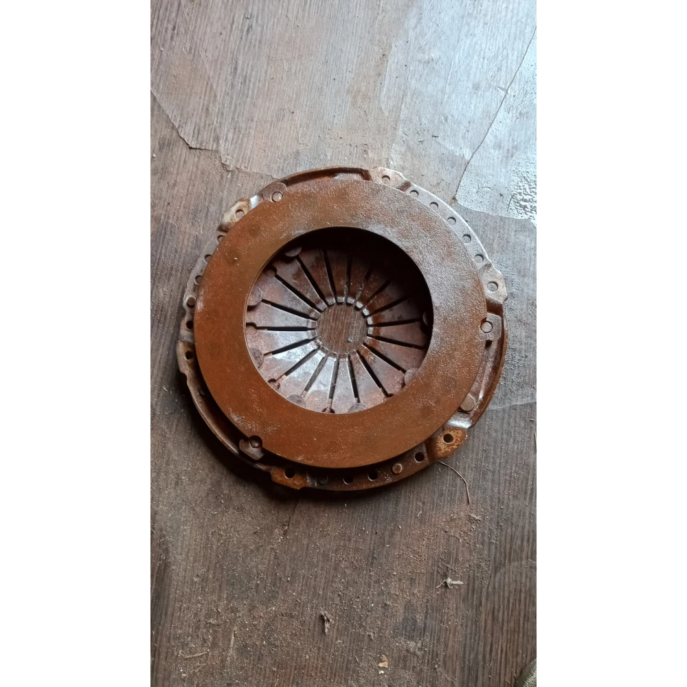 Luk 40402 корзина Kia 1.6