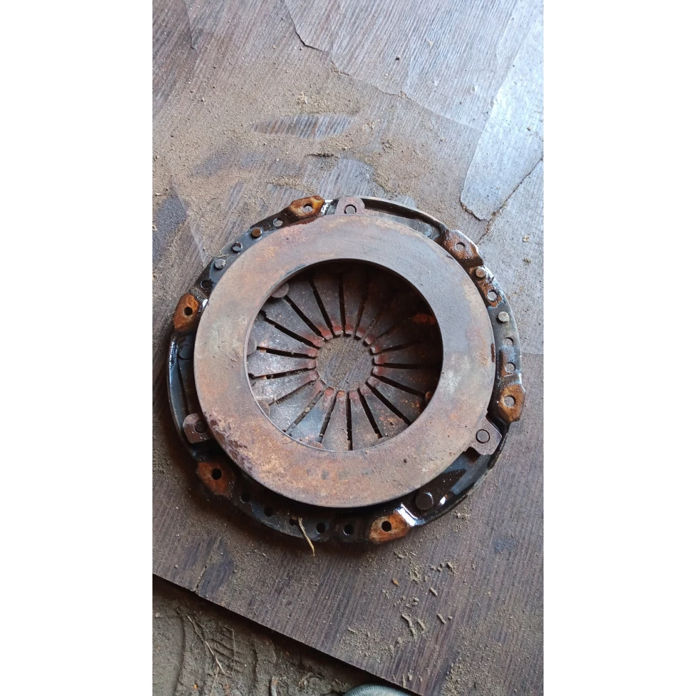 Luk 40402 корзина Опель Вектра Б