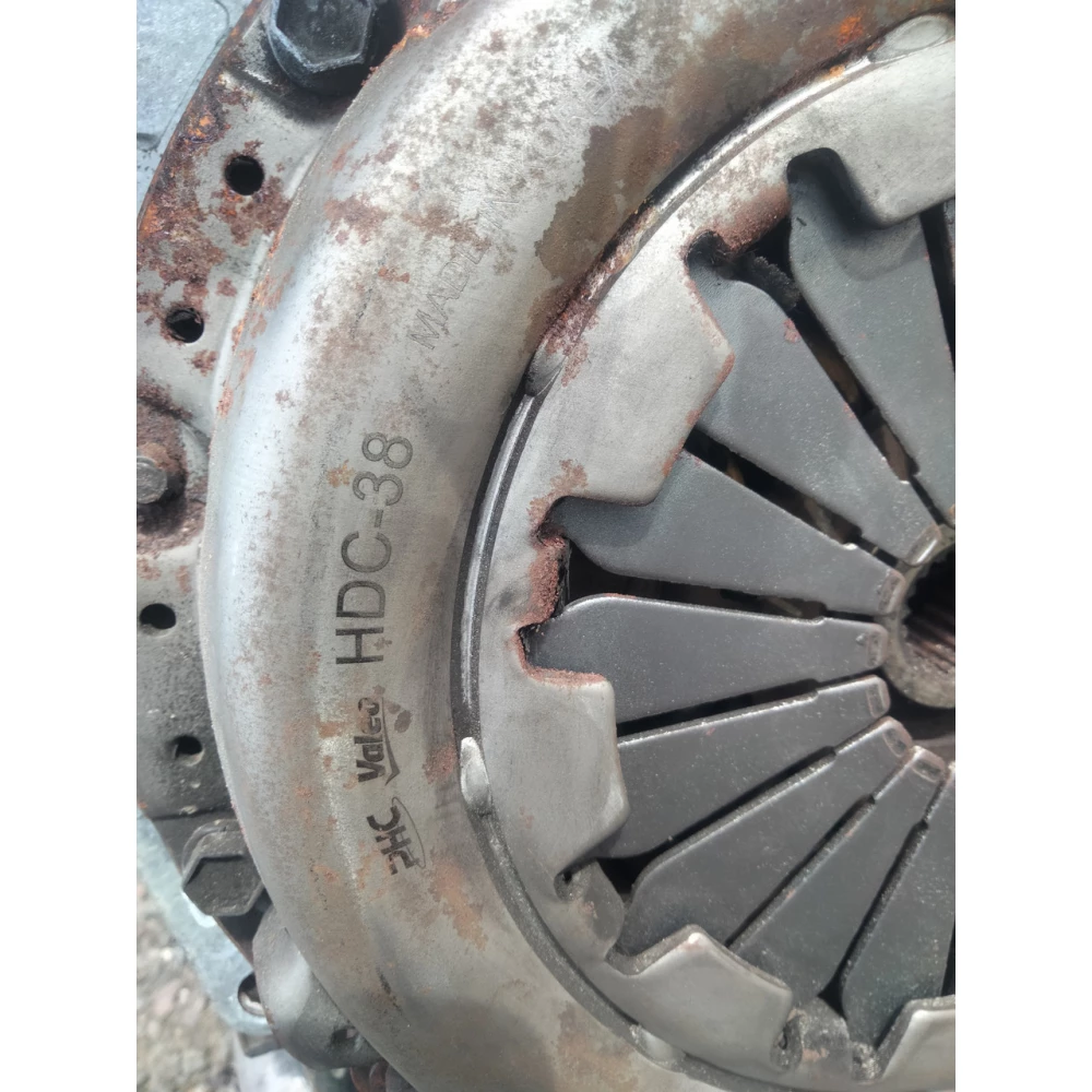 Комплект сцепления Хюндай Елантра 3