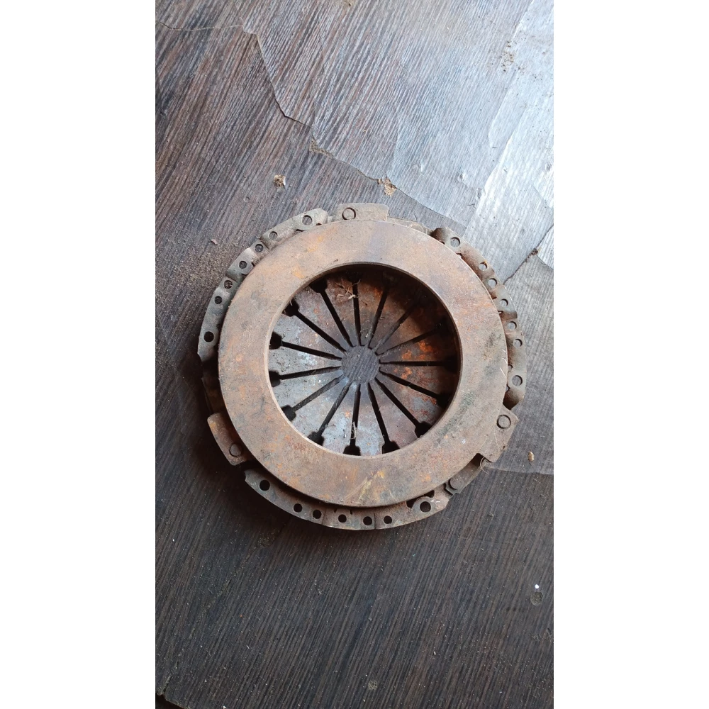 Lc03jr016aw корзина Рено Клио 1.9