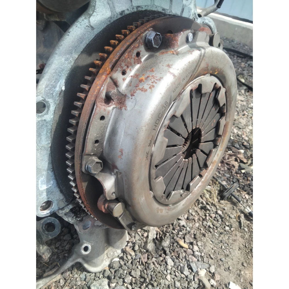 Комплект сцепления Хюндай Елантра 3