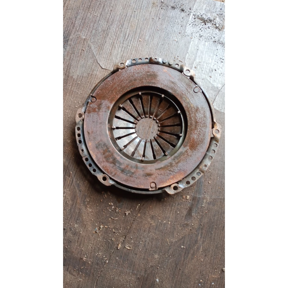 Luk 412117212 корзина Ауди А4 Б5 1.8Т