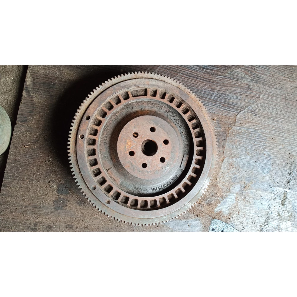 88sm6375HA сцепление Форд Ескорт