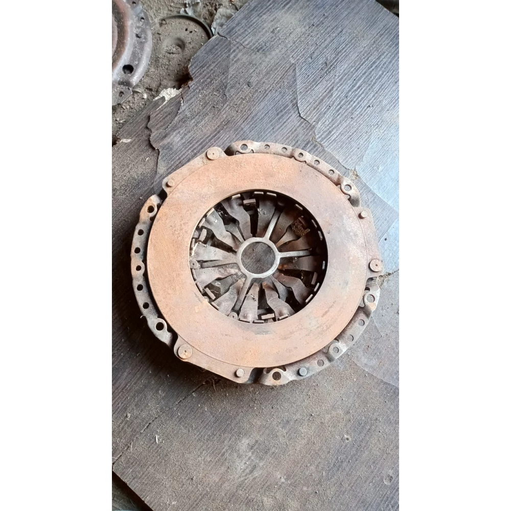 Luk e5404 корзина Vw Caddy 3 1.9