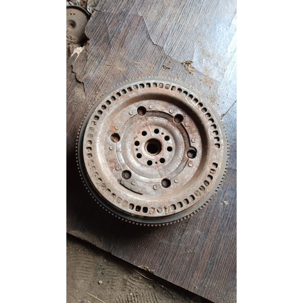 Luk E5605 сцепление Форд Мондео Мк3