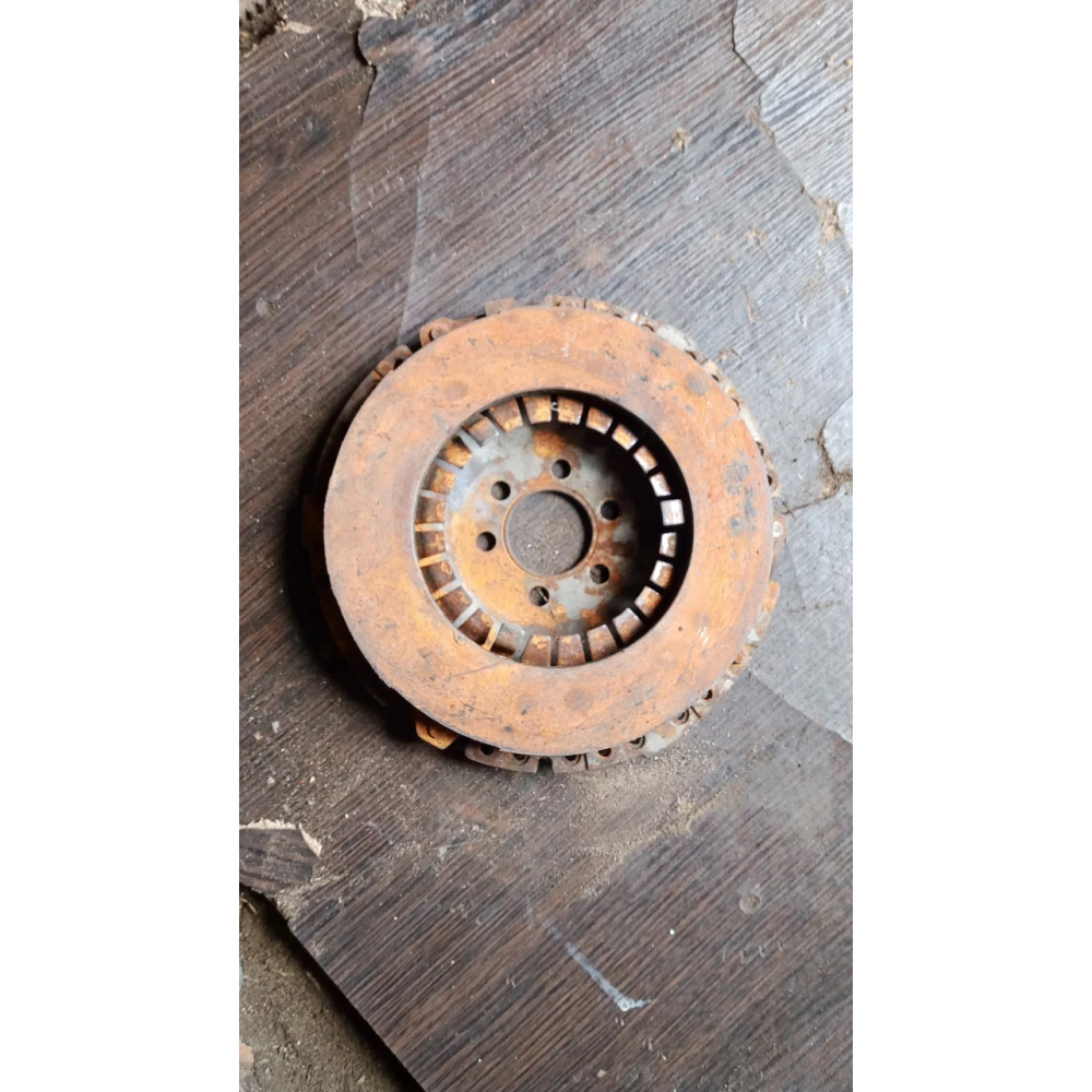 036141025К корзина Vw Bora 1.6