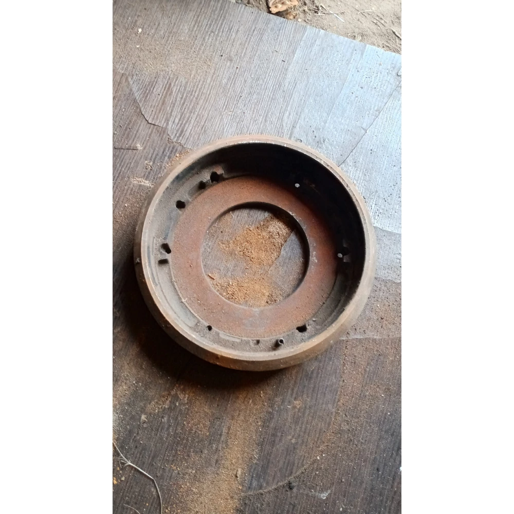 067105273G маховик Vw Golf 3 1.9