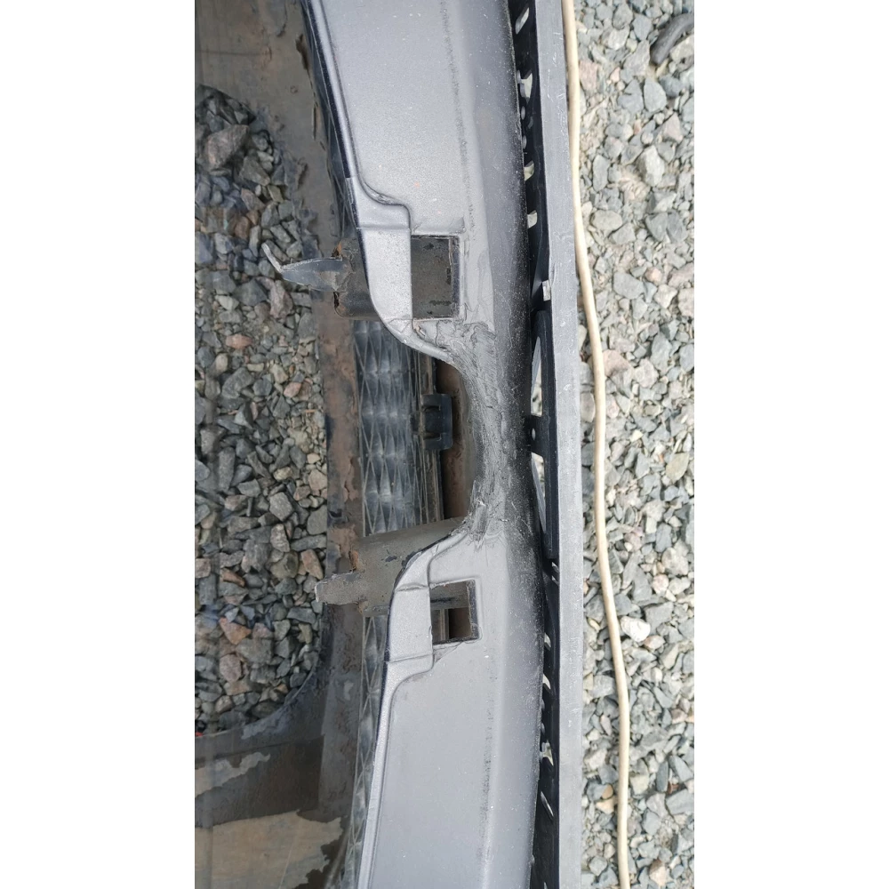 GJ6A50031E8H передний бампер Мазда 6