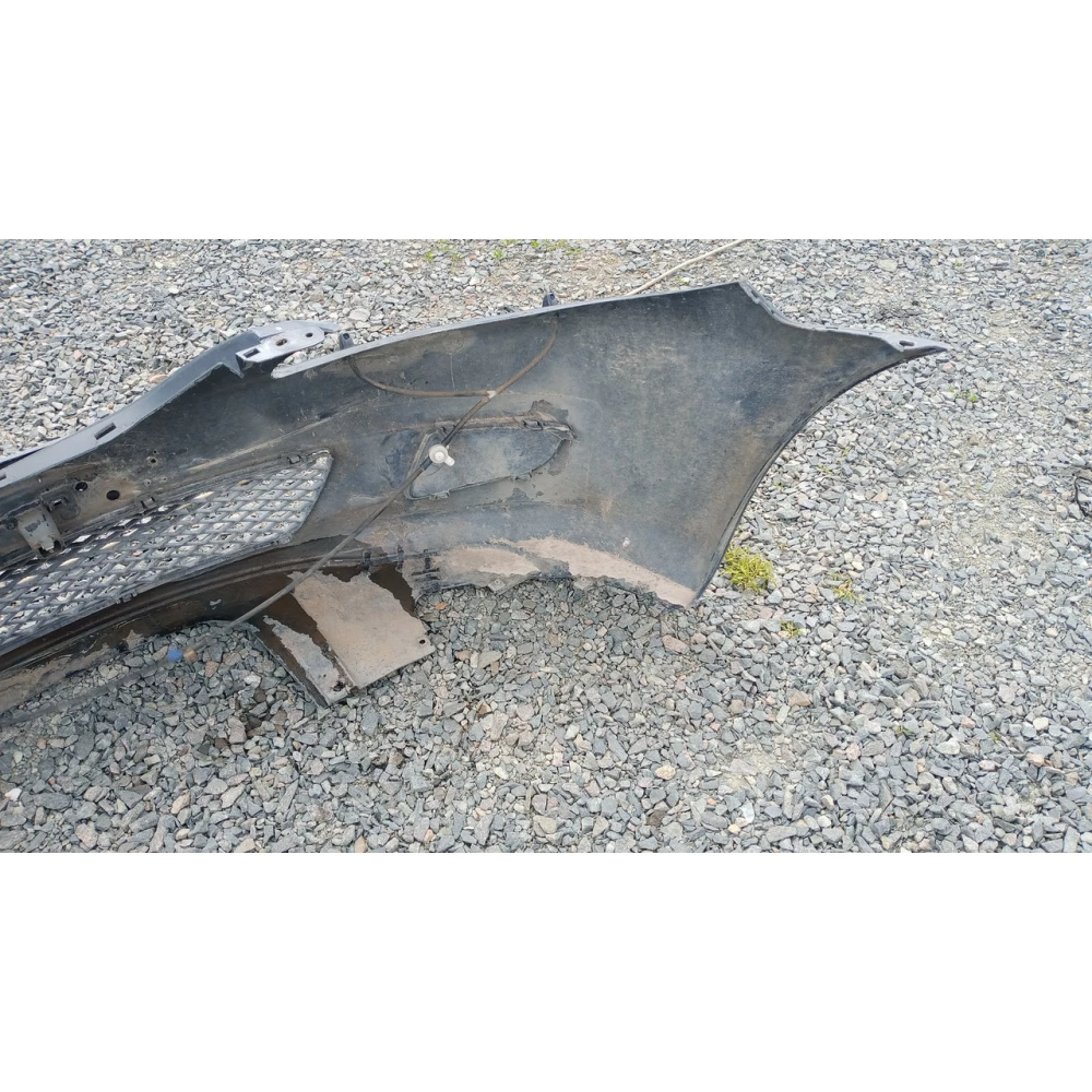 GJ6A50031E8H передний бампер Мазда 6