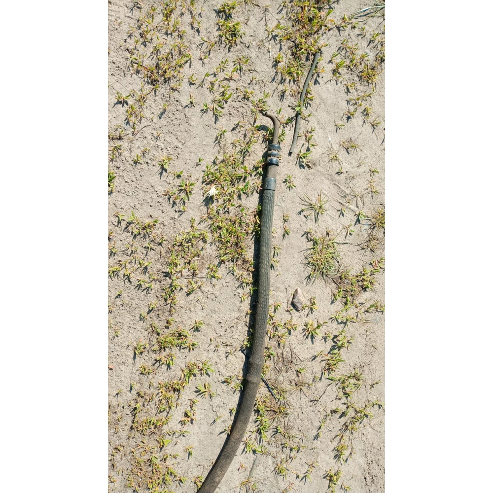 21526751481 шланг гур Bmw E46