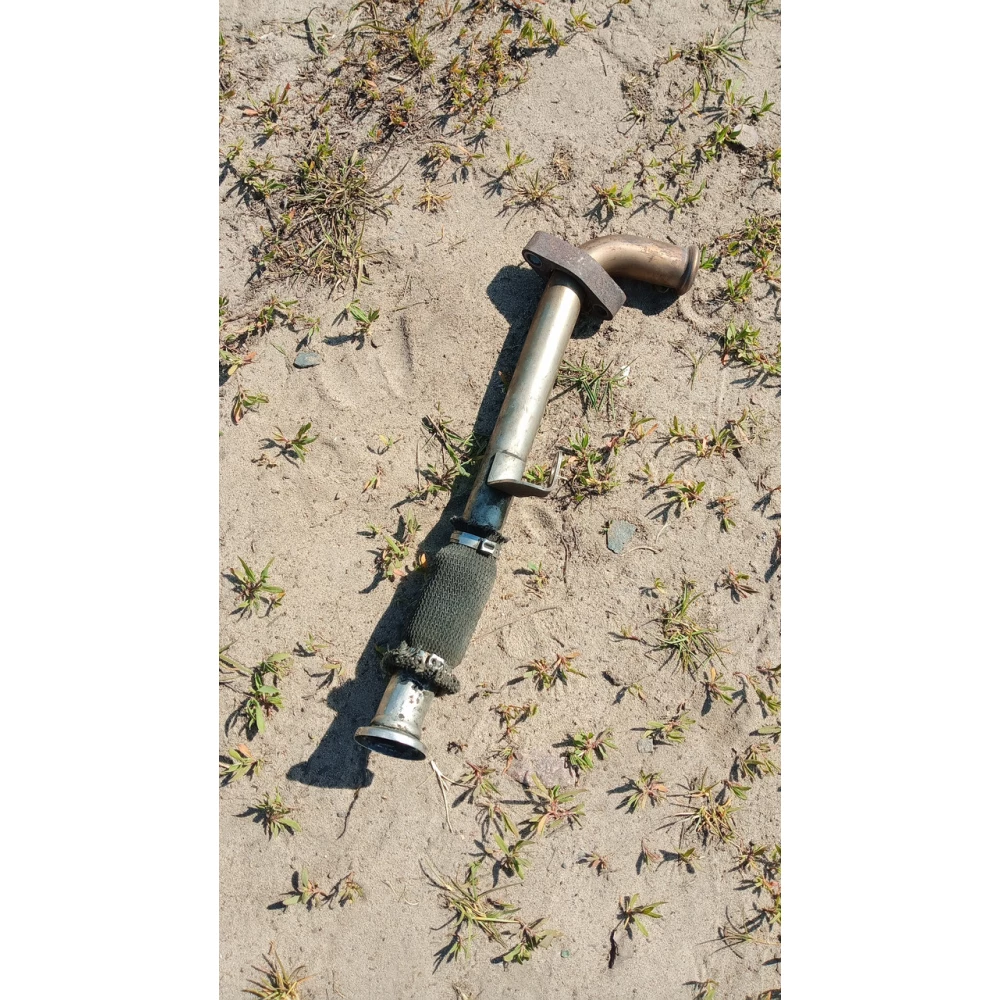 9499022279  трубка турбини Bmw E46 
2.0