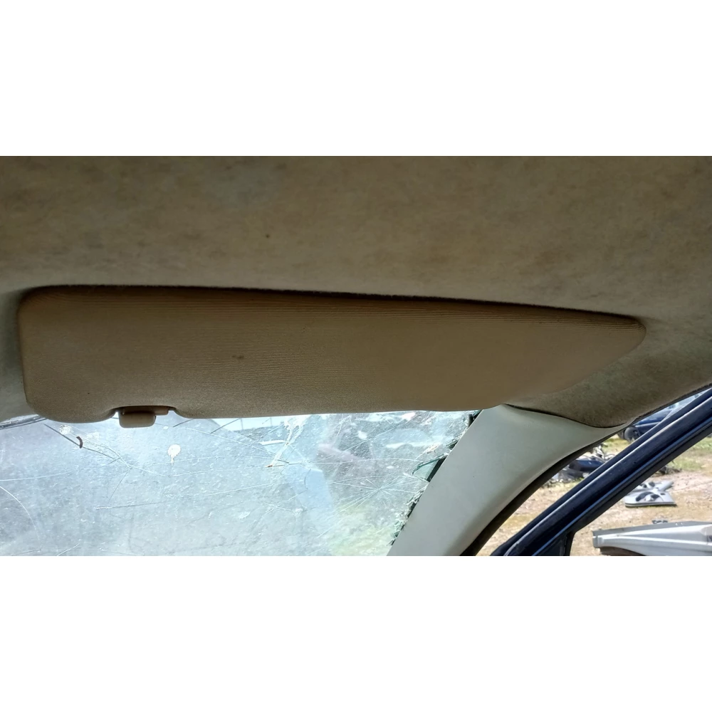 101800567300652 правий сонце захисний козирок Geely Mk2