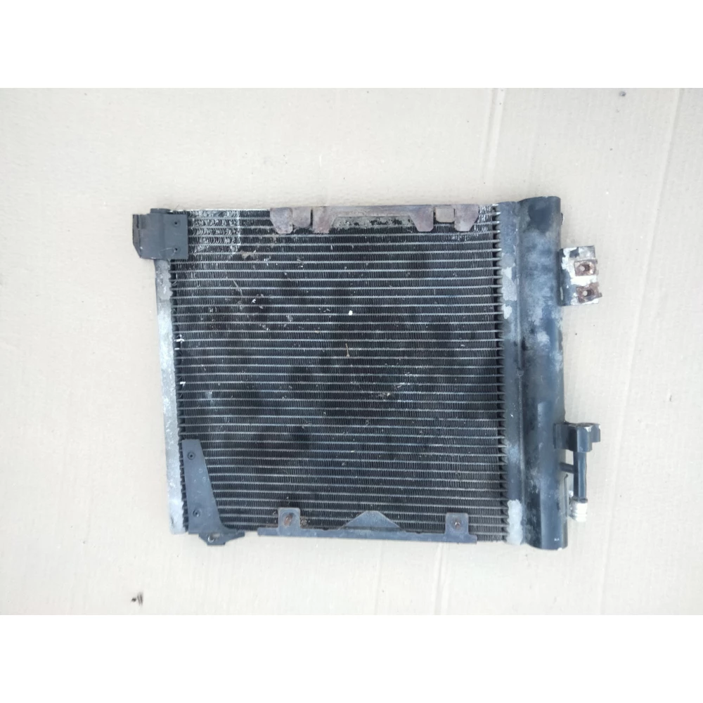037-016-0016 радиатор кондиционера Opel Astra G Zefira A 1.4-2.2