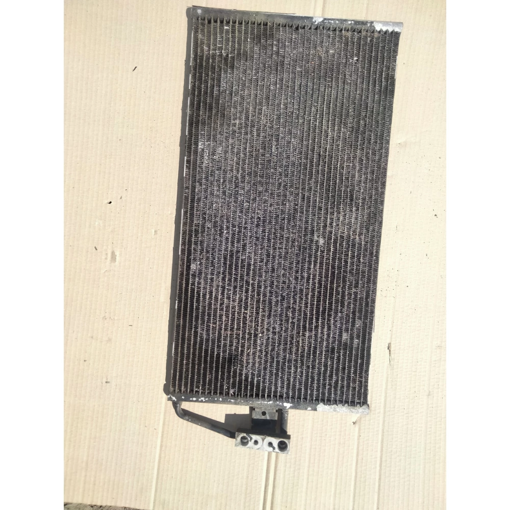 64.53-8375513 радиатор кондиционера BMW E39