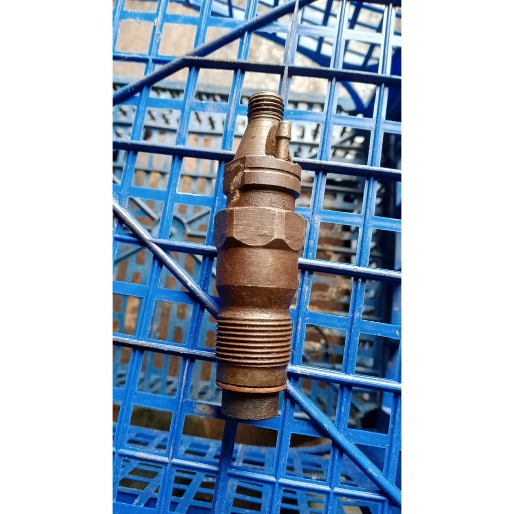 Kca21s71 форсунка Bmw E39 2.5