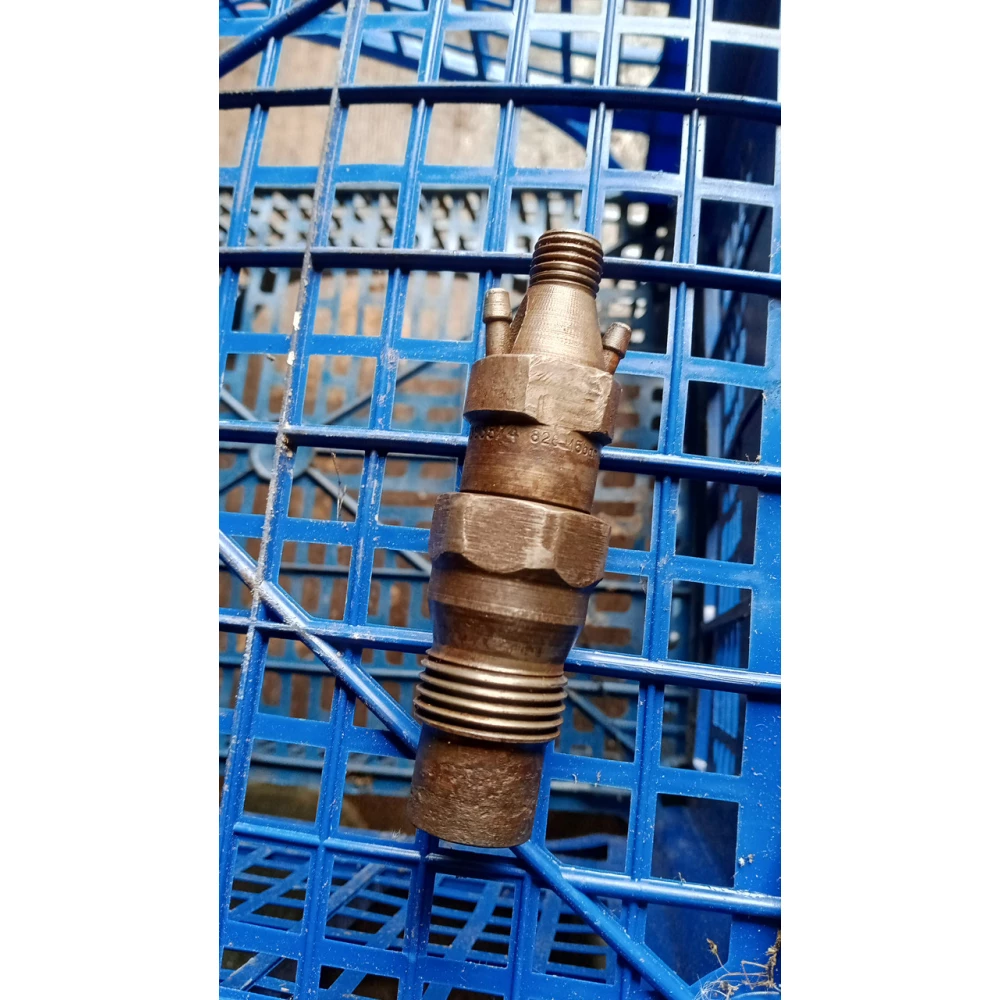 Kca30s35 форсунка Mercedes Benz w 124 3.0