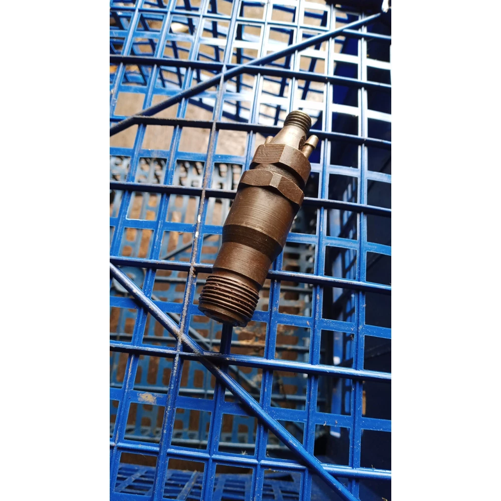 Kca27s55 форсунка Mercedes Benz w 124 2.3