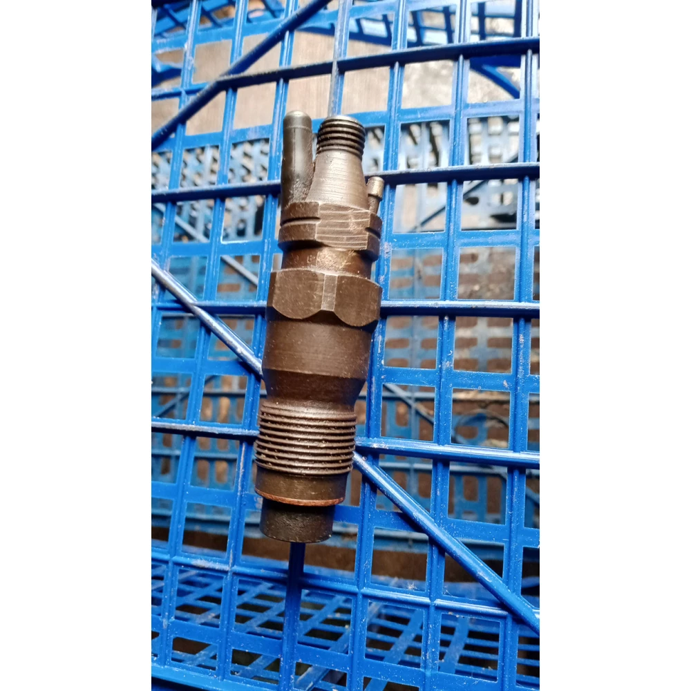 Kca21s71 форсунка Bmw E39 2.5