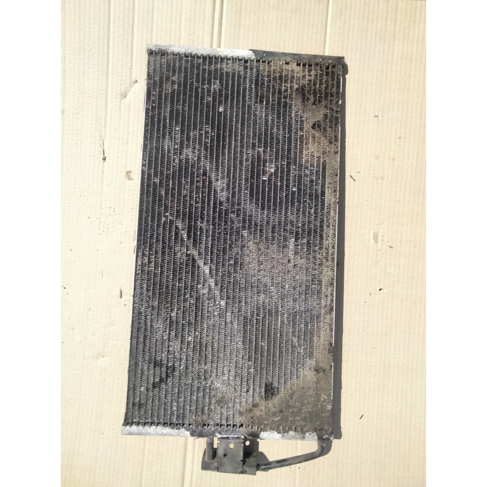 64.53-8375513 радиатор кондиционера BMW E39