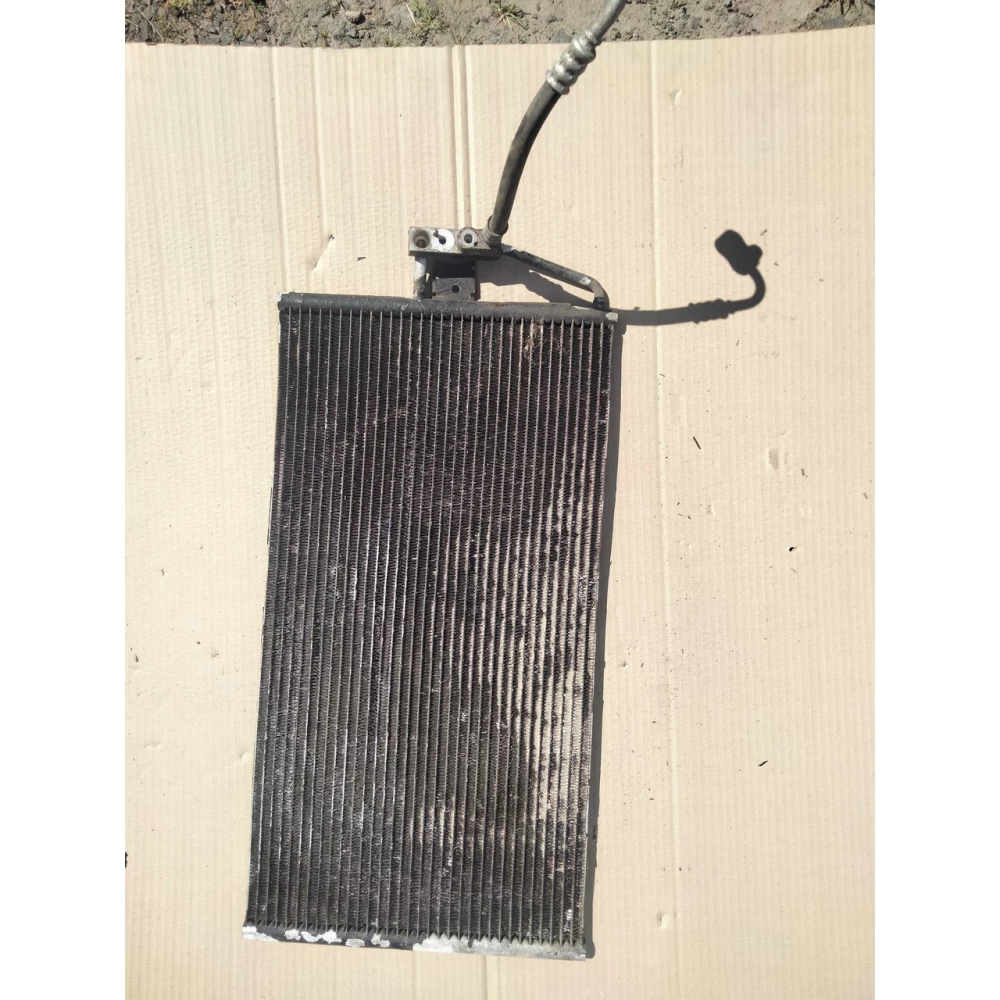 64.53-8375513 радиатор кондиционера BMW E39 3.0