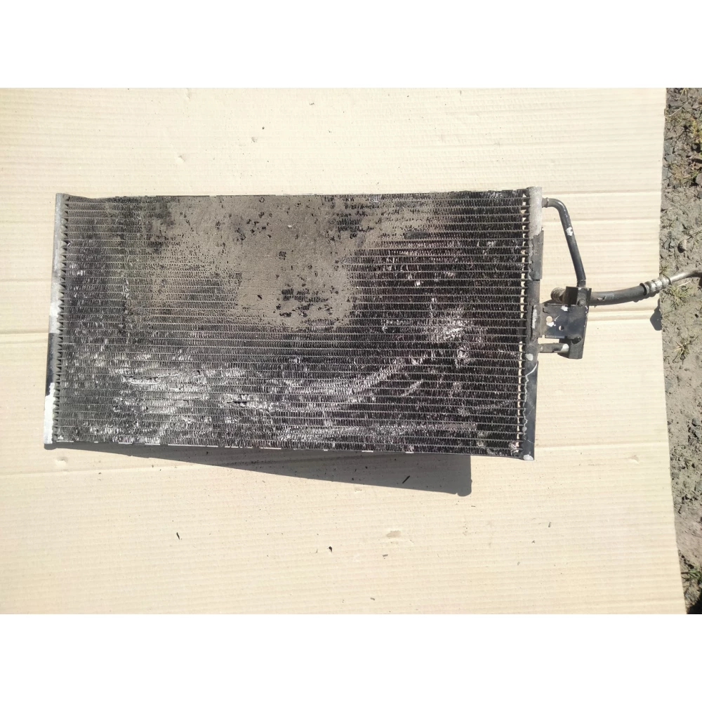 64.53-8375513 радиатор кондиционера BMW E39 3.0