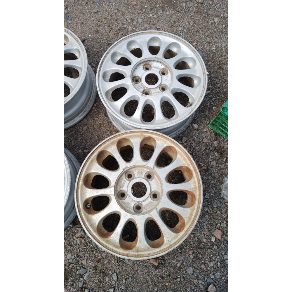 156JJ диски  Bmw 5x120x15