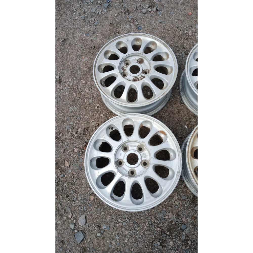 156JJ диски  Bmw 5x120x15