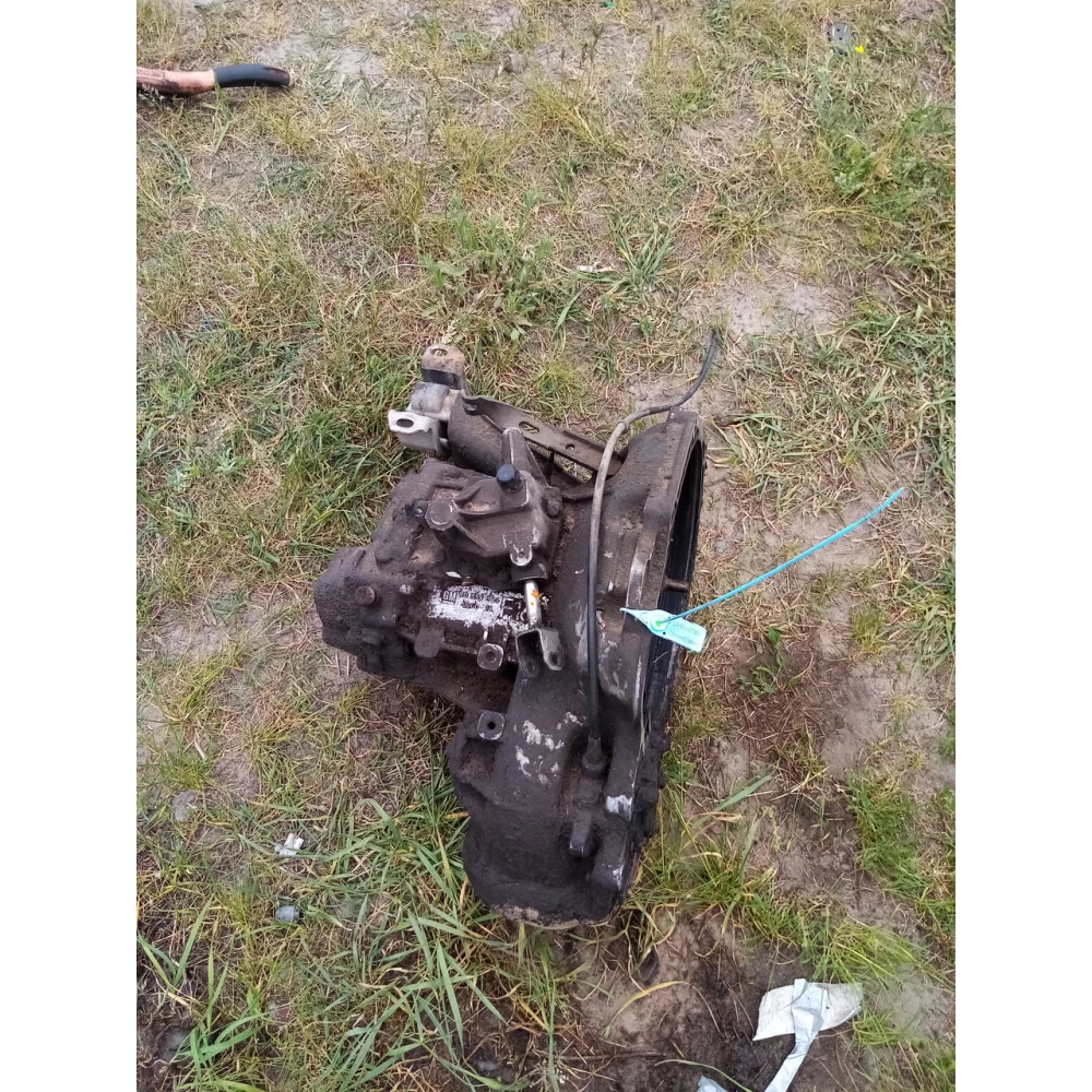 Кпп F16 Opel Vectra A 1.8 b