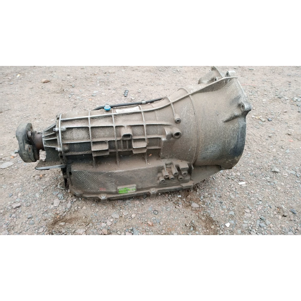 0561677 кпп Bmw E39 2.5 TDS SHP18