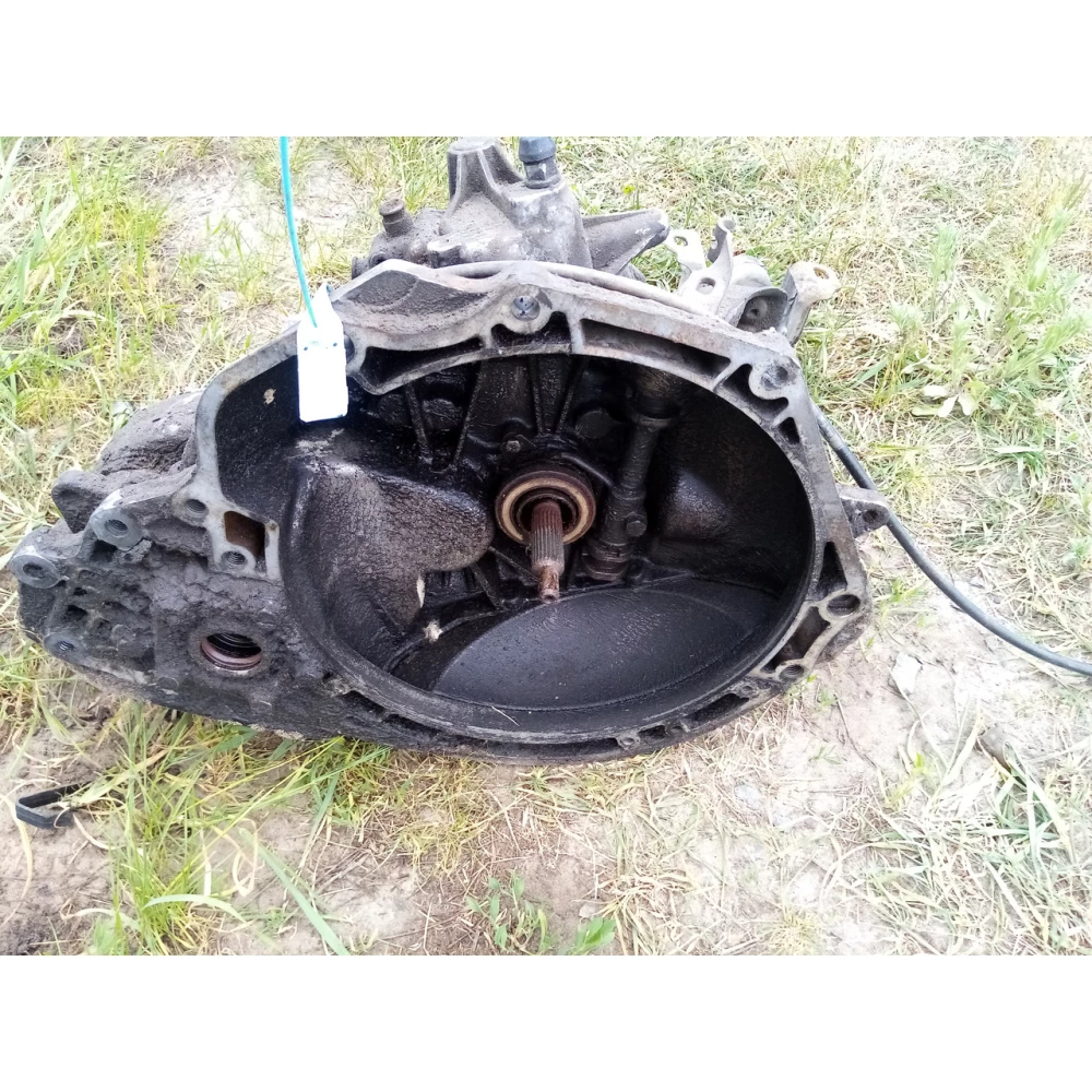 Кпп F16 Opel Vectra A 1.8 b