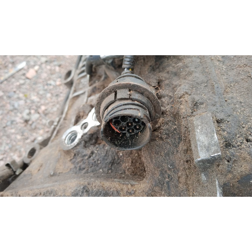 111000A0722 селектор АКПП Bmw E39 2.5