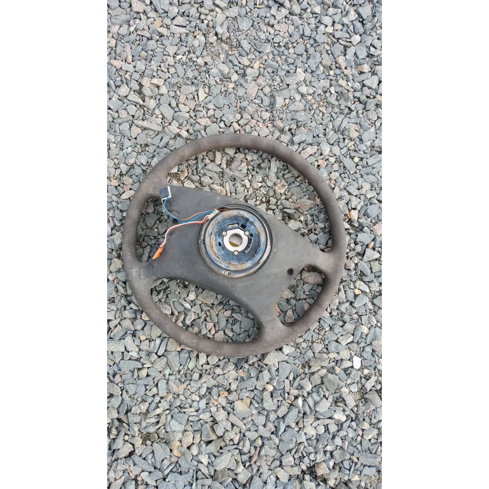 17304254568 руль Bmw E39