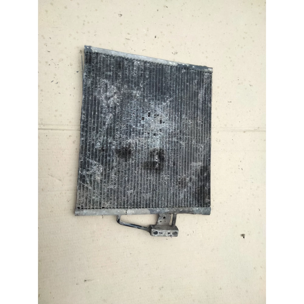 64538378438 радиатор кондиционера BMW E39