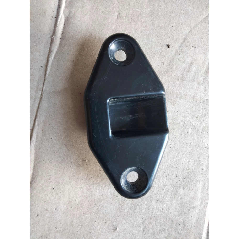 2K0843667A упор боковой правой двери (направляющая) Volkswagen Caddy 3
