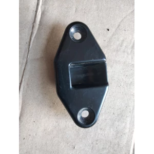 Изображение товара -  2K0843667A упор боковой правой двери (направляющая) Volkswagen Caddy 3