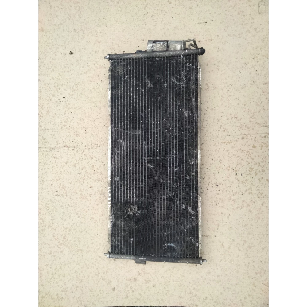 92100BN300 радиатор кондиционера nissan Almera n16 2.2D