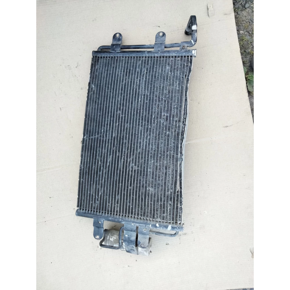 1j0820413a  1594310 радиатор кондиционера Golf 4 Skoda Octavia Seat