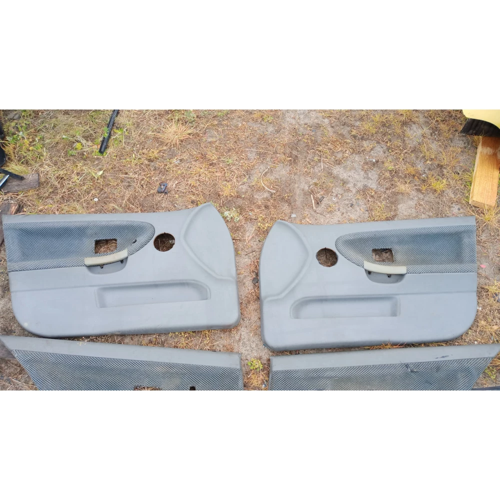 118122273 дверние карти Bmw E36