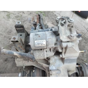 Изображение товара -  Cтартер Skoda Fabia 1 1.4 047991023G