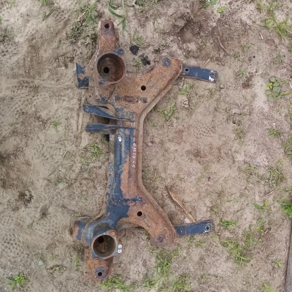 Передний подрамник Geely Ck 53111070