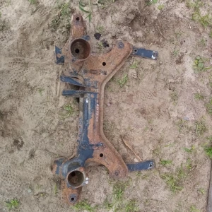 Изображение товара -  Передний подрамник Geely Ck 53111070