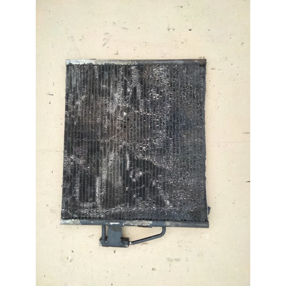 64538391647 радиатор кондиционера BMW E39 M5